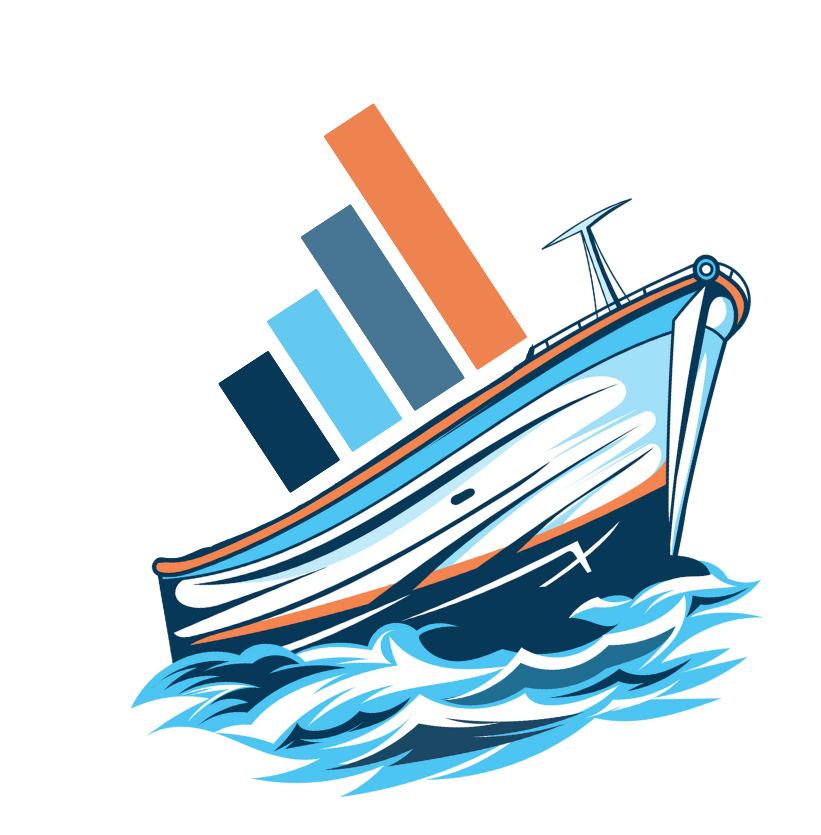 Imagen de barco agencia de marketing digital