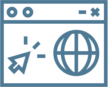 Imagen ilustrativa de diseño web