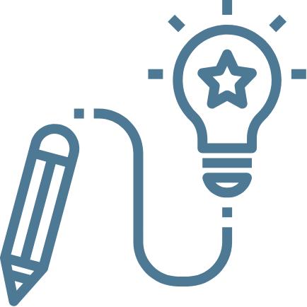 imagen ilustrativa branding y diseño marketing logo