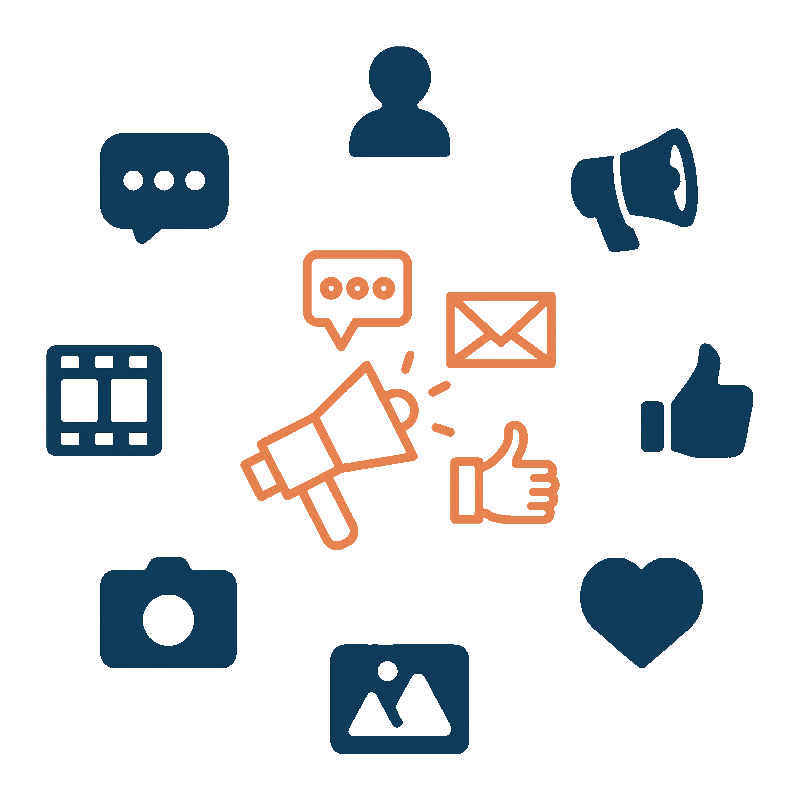 Publicidad online para empresas con estrategias digitales efectivas - Barco Marketing Digita